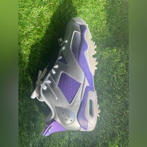 $220 Men’s Size 8-11 Air Jordan 6 Retro Low Golf NRG 'US Open' FD0205-055 no box